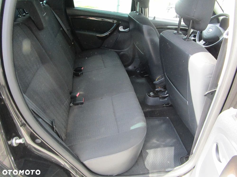 Dacia Duster 1.6 16V 4x2 Prestige - 22
