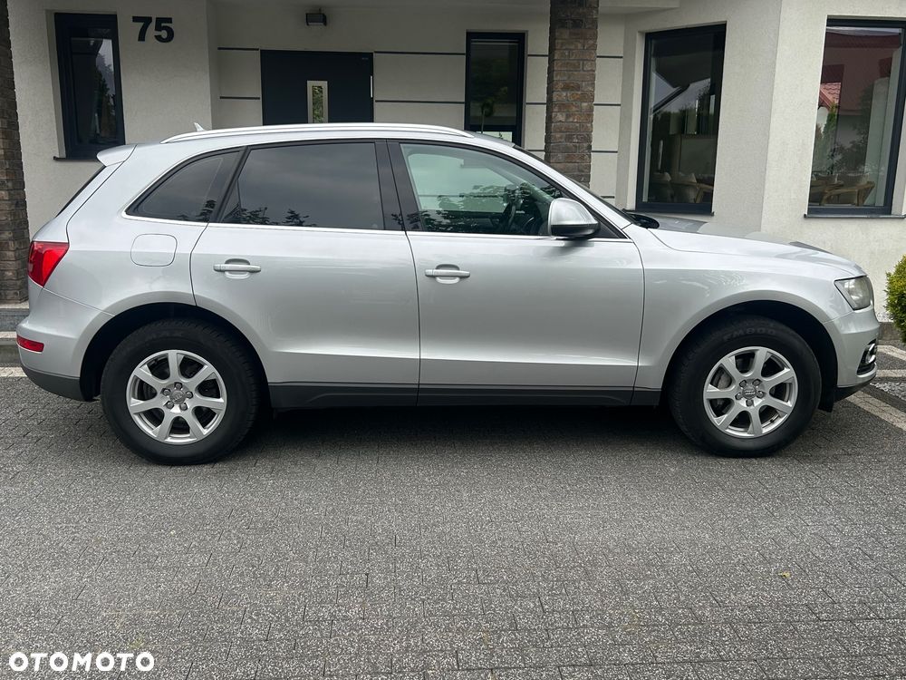 Audi Q5 - 13