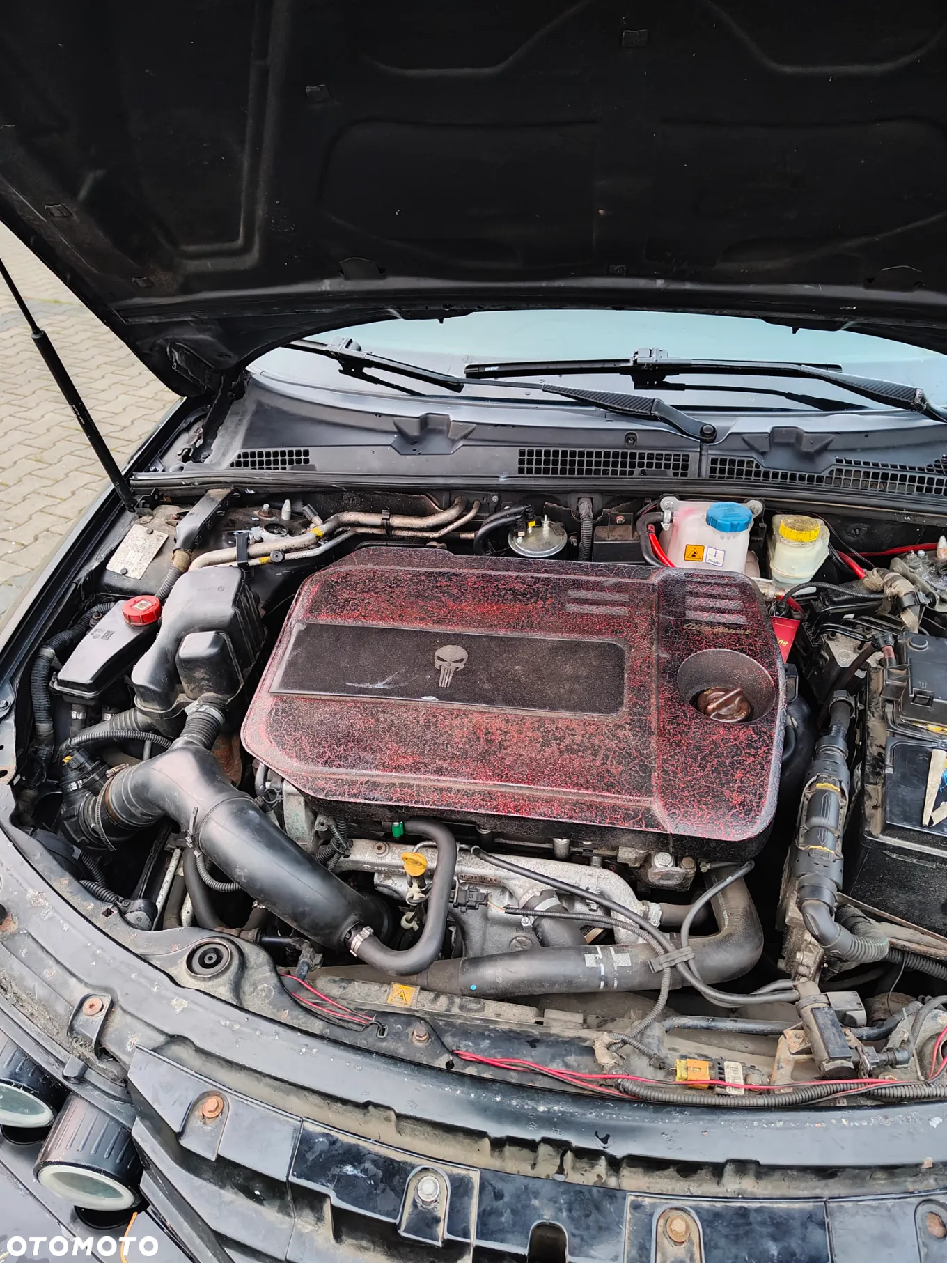 Alfa Romeo 159 - 14