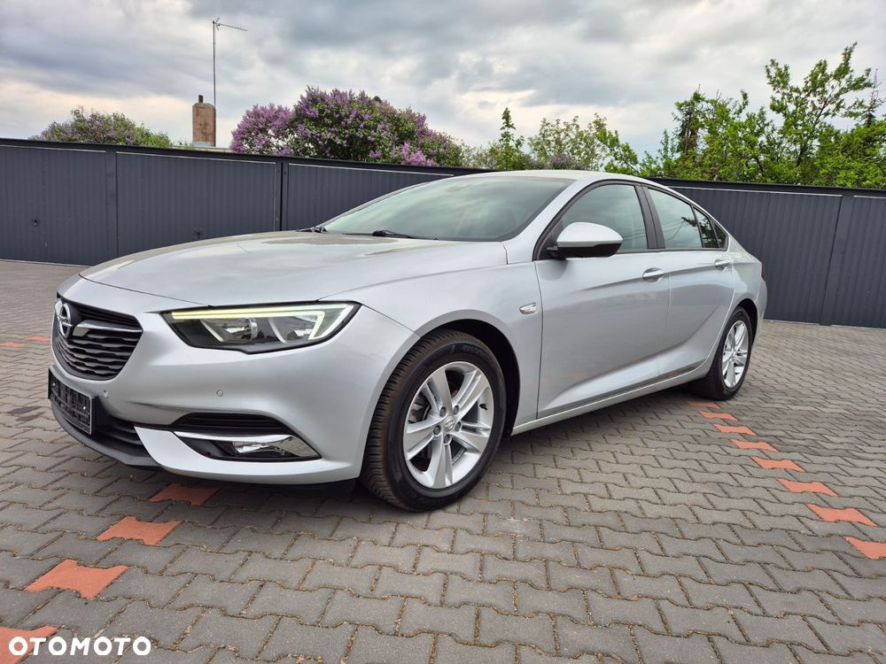Opel Insignia 1.6 CDTI ecoFLEX Start/Stop Edition - 2