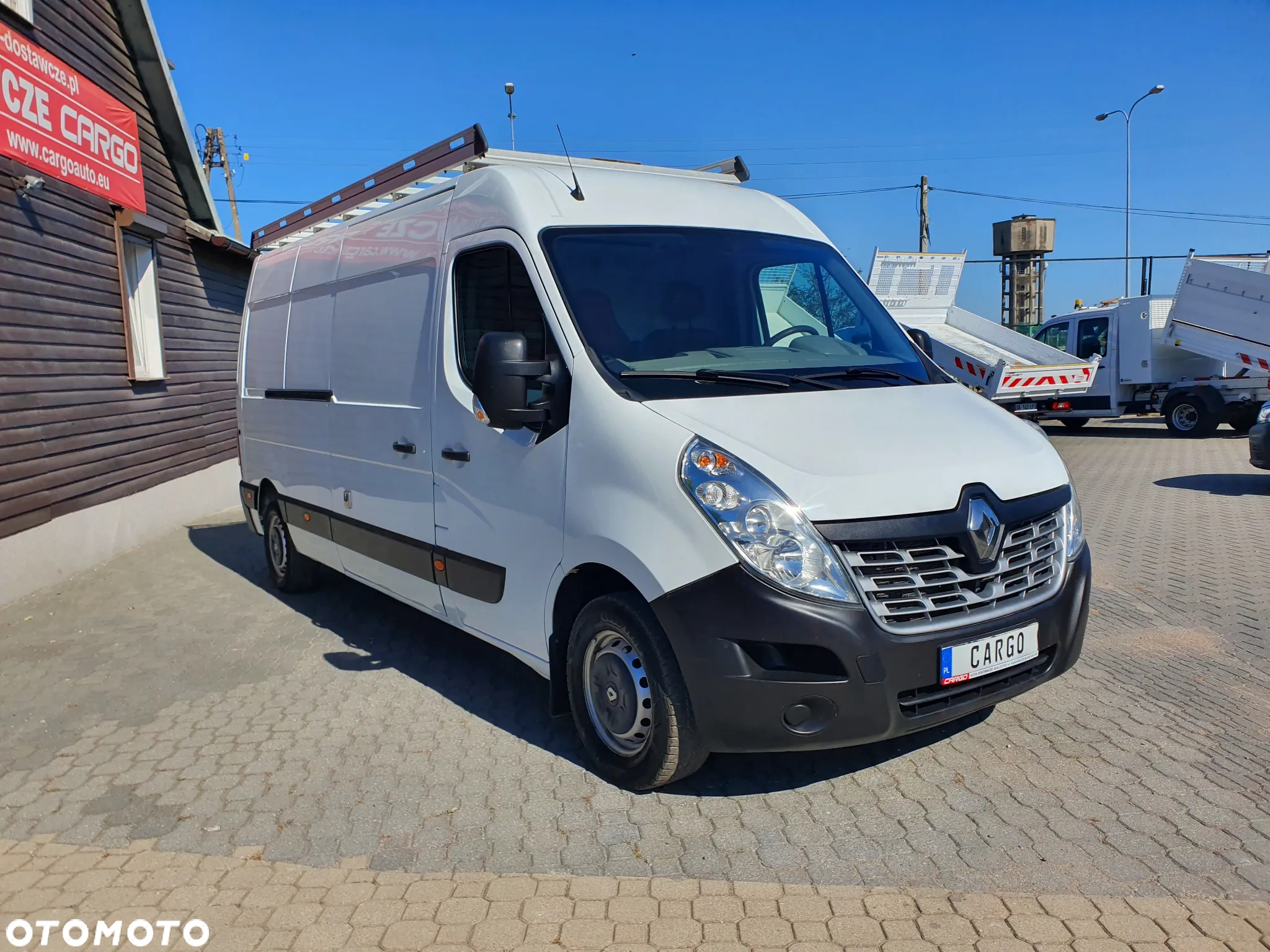 Renault MASTER - 3