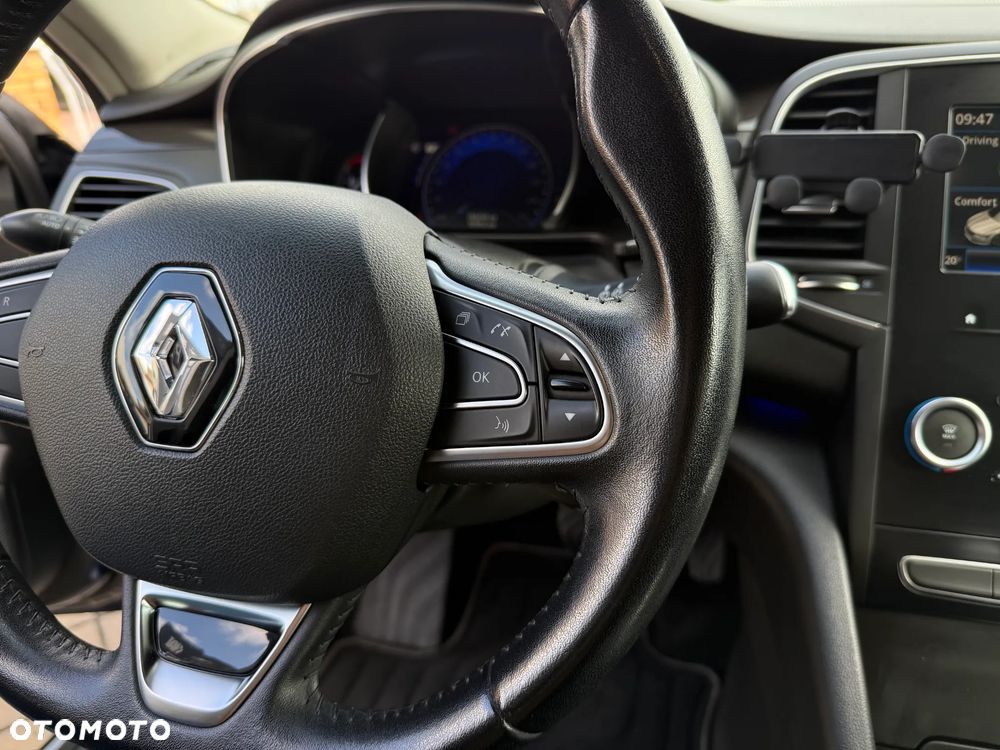 Renault Talisman 1.6 Energy dCi Intens EDC - 20