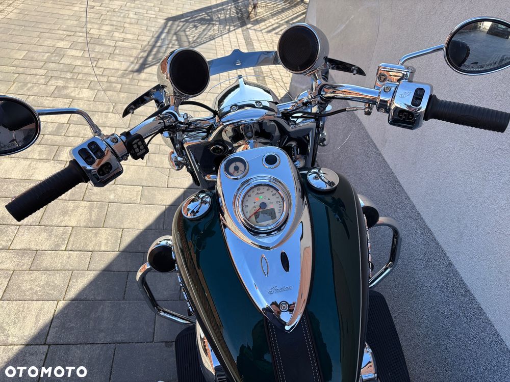 Indian Springfield - 3