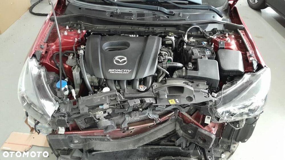 Mazda 2 SKYACTIV-G 90 Sports-Line - 17