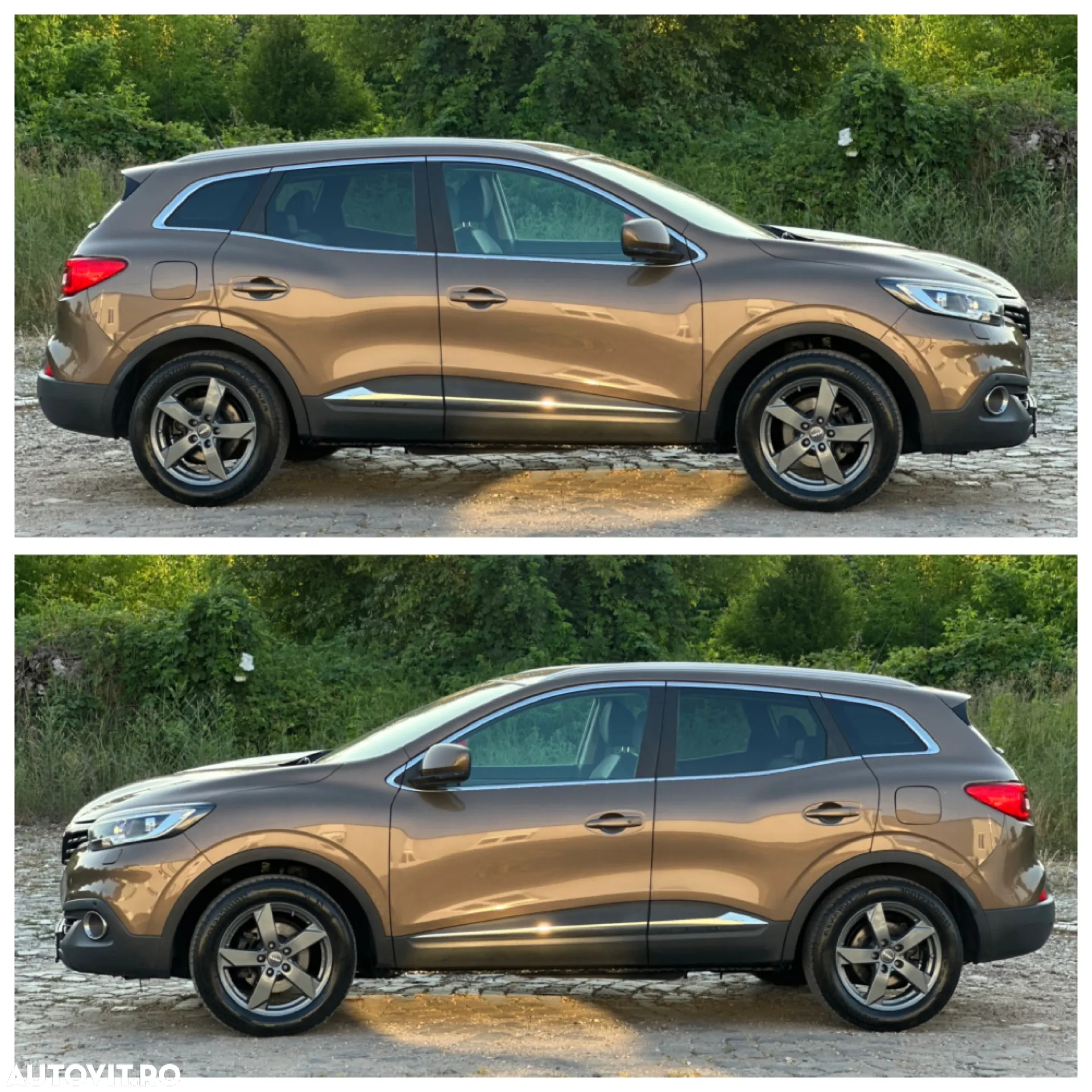 Renault Kadjar 1.5 DCI XMod - 6