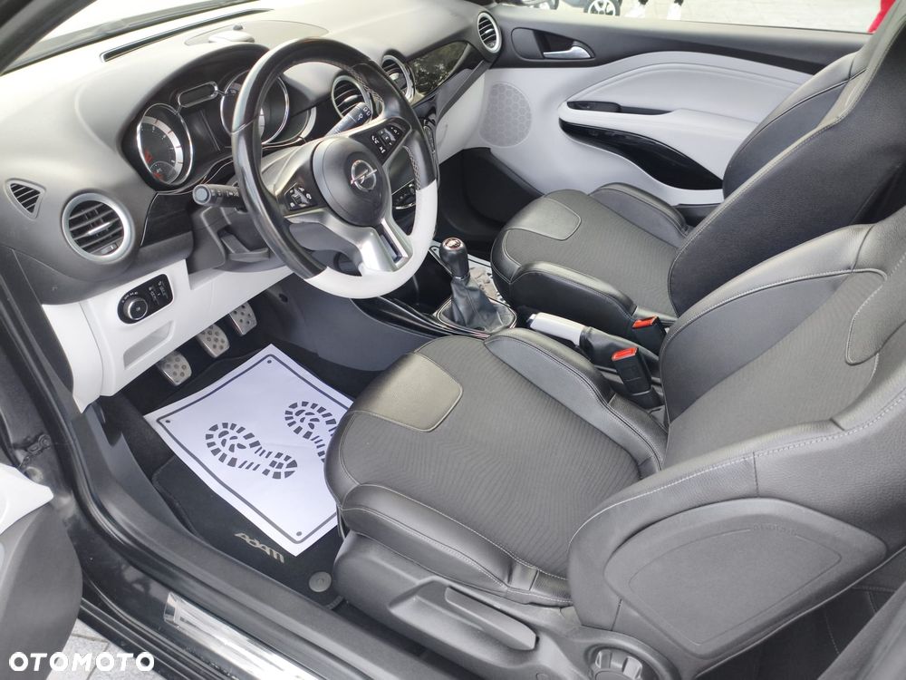 Opel Adam 1.4 Black Link - 22