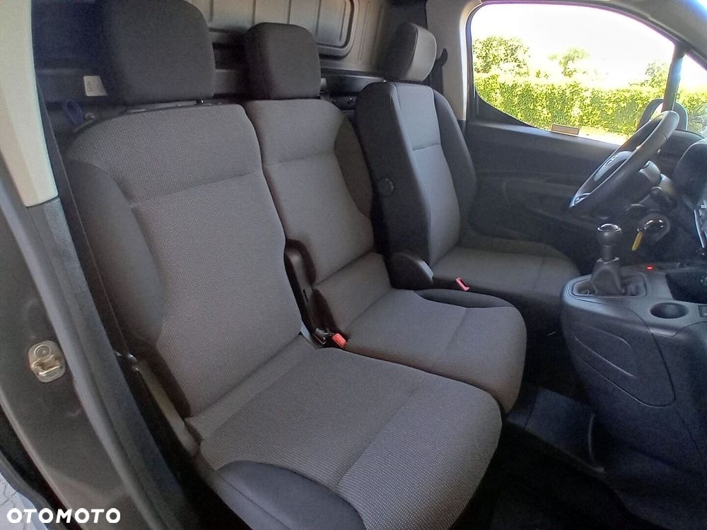 Toyota PROACE CITY - 7