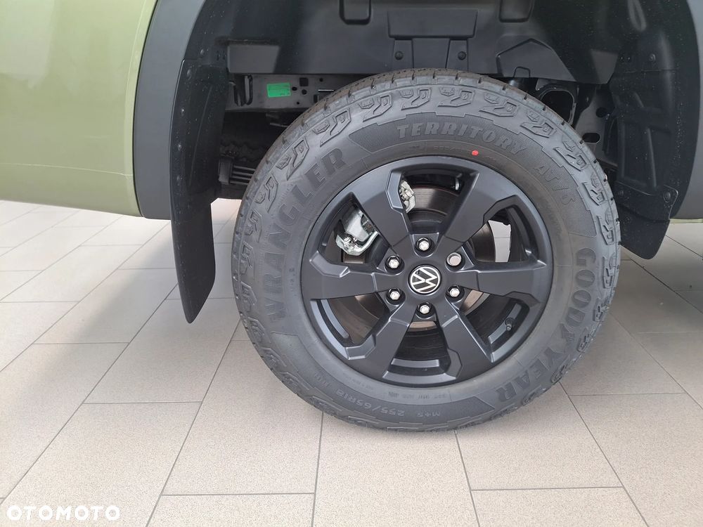 Volkswagen Amarok 3.0 V6 TDI 4Mot PanAmericana - 15