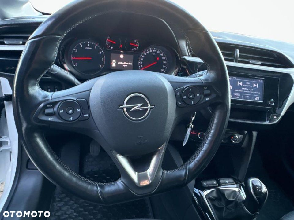 Opel Corsa - 24