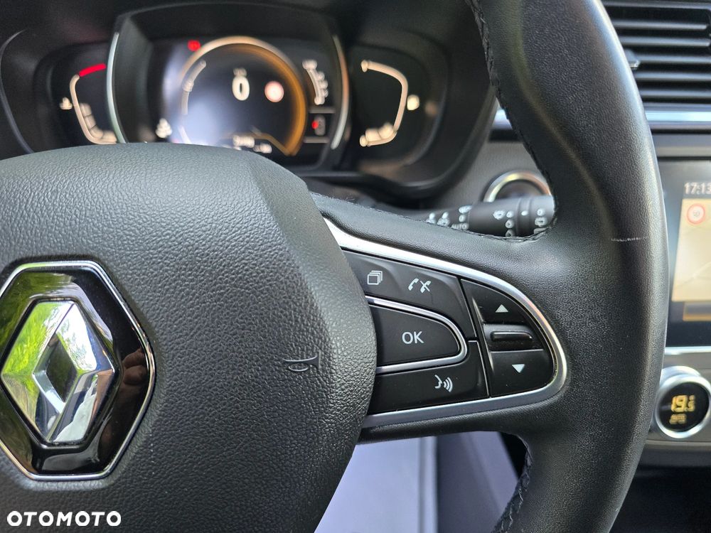 Renault Kadjar TCe 160 GPF BOSE EDITION - 33