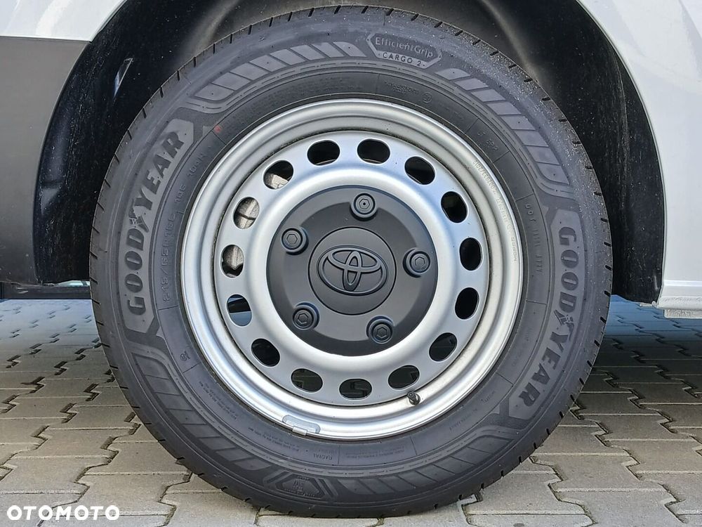 Toyota PROACE - 36