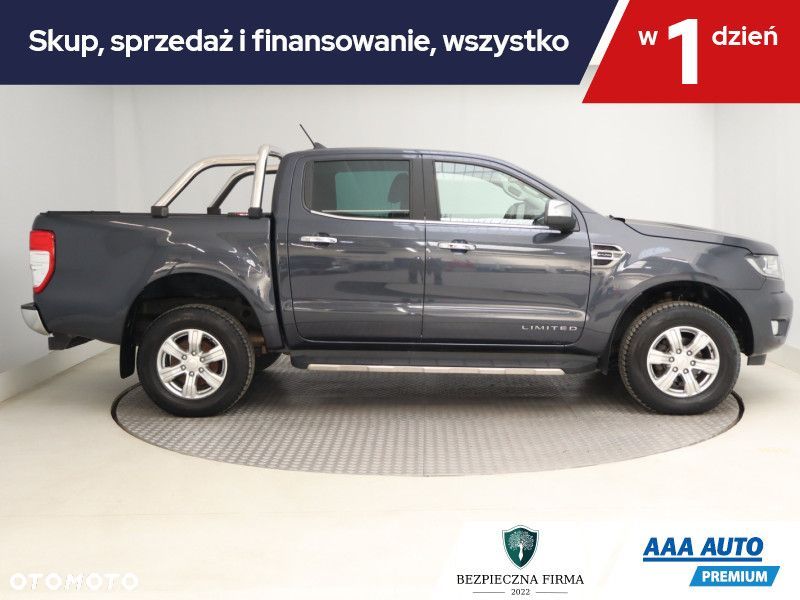 Ford Ranger - 8