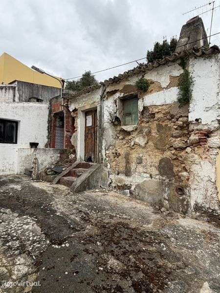 Moradia 70m2 centro de Azambuja 5m a pé da estação - Grande imagem: 2/3