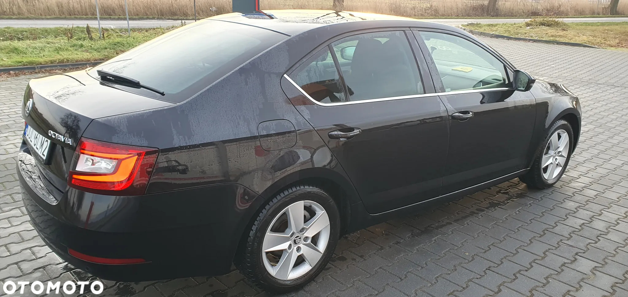 Skoda Octavia 1.6 TDI SCR Style - 23