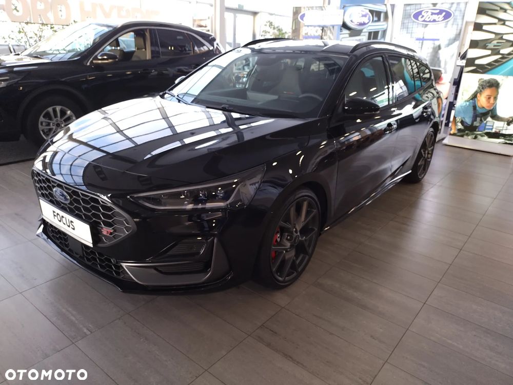 Ford Focus SW 2.3 EcoBoost ST X - 1