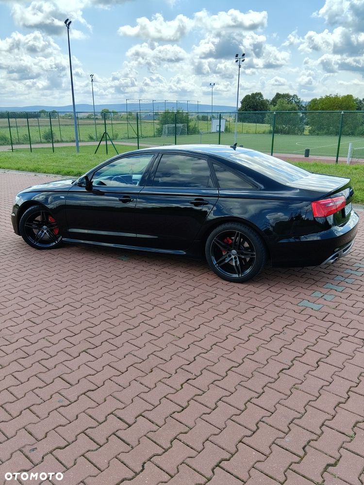 Audi A6 Limousine - 2