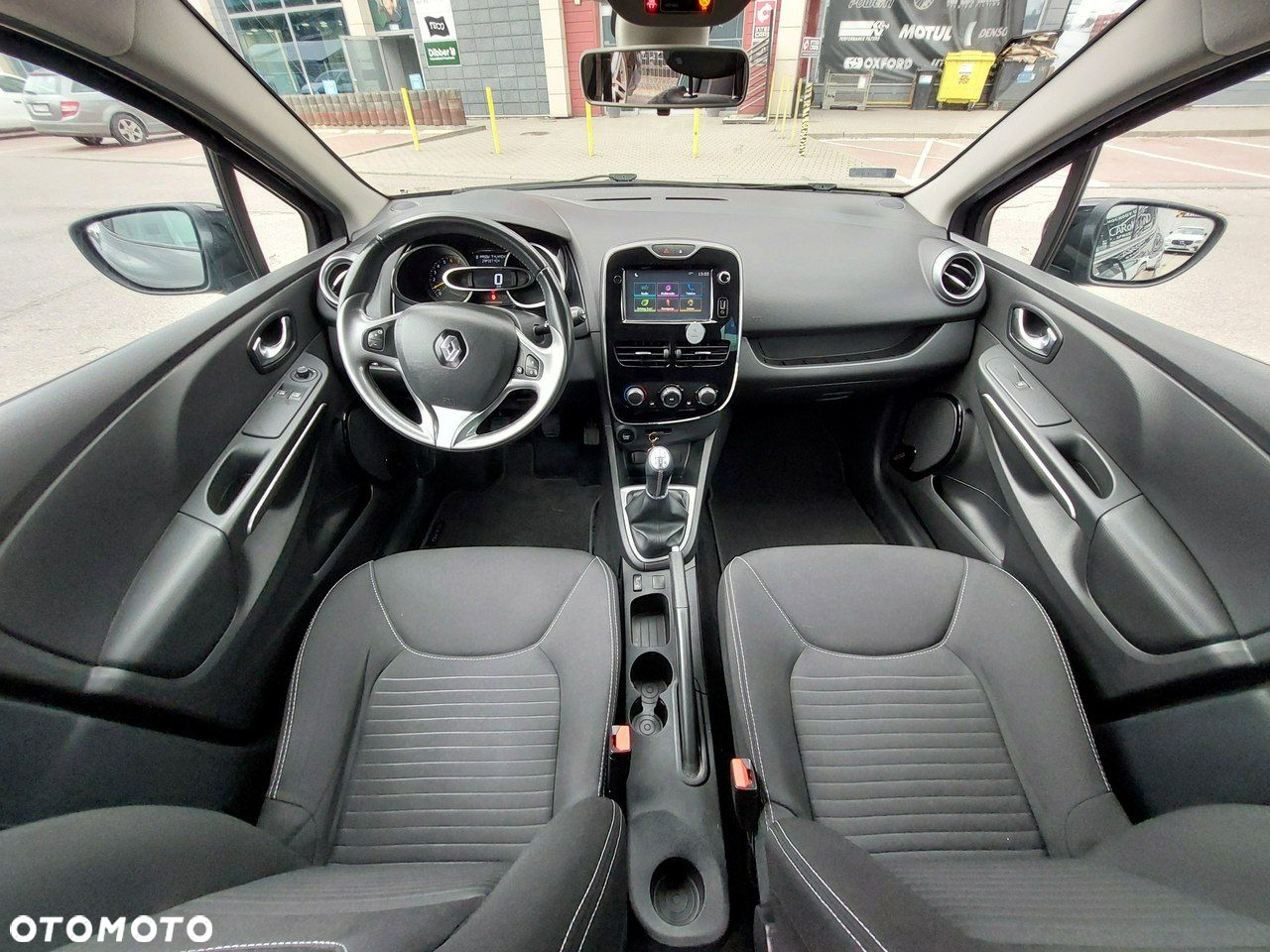 Renault Clio - 5