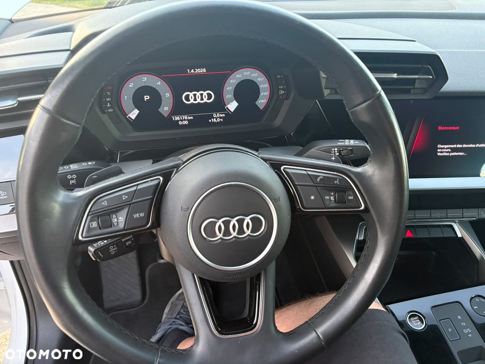 Audi A3 Sportback 30 TDI S tronic - 17