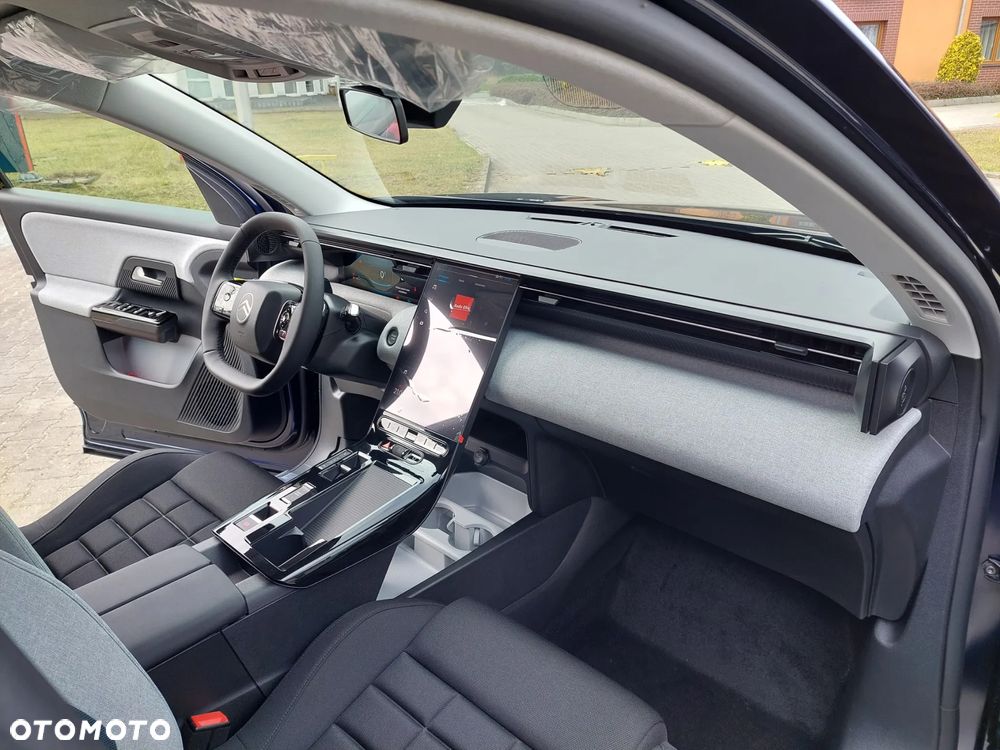 Citroën C5 Aircross - 27