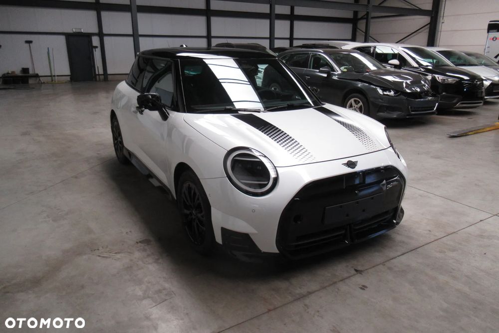 MINI Cooper - 1