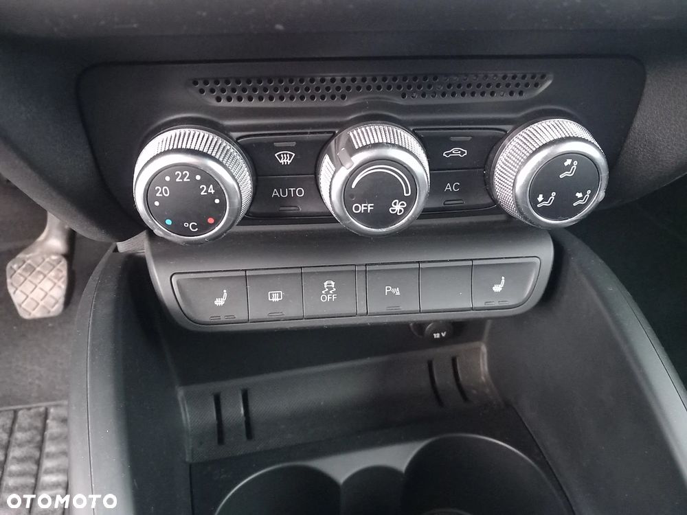 Audi A1 Sportback 1.6 TDI Attraction - 21