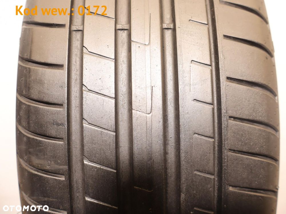 Goodyear Eagle F1 Asymmetric 3 - 225/45 R17 - 2