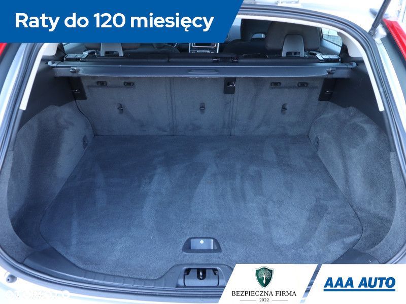 Volvo V60 - 16