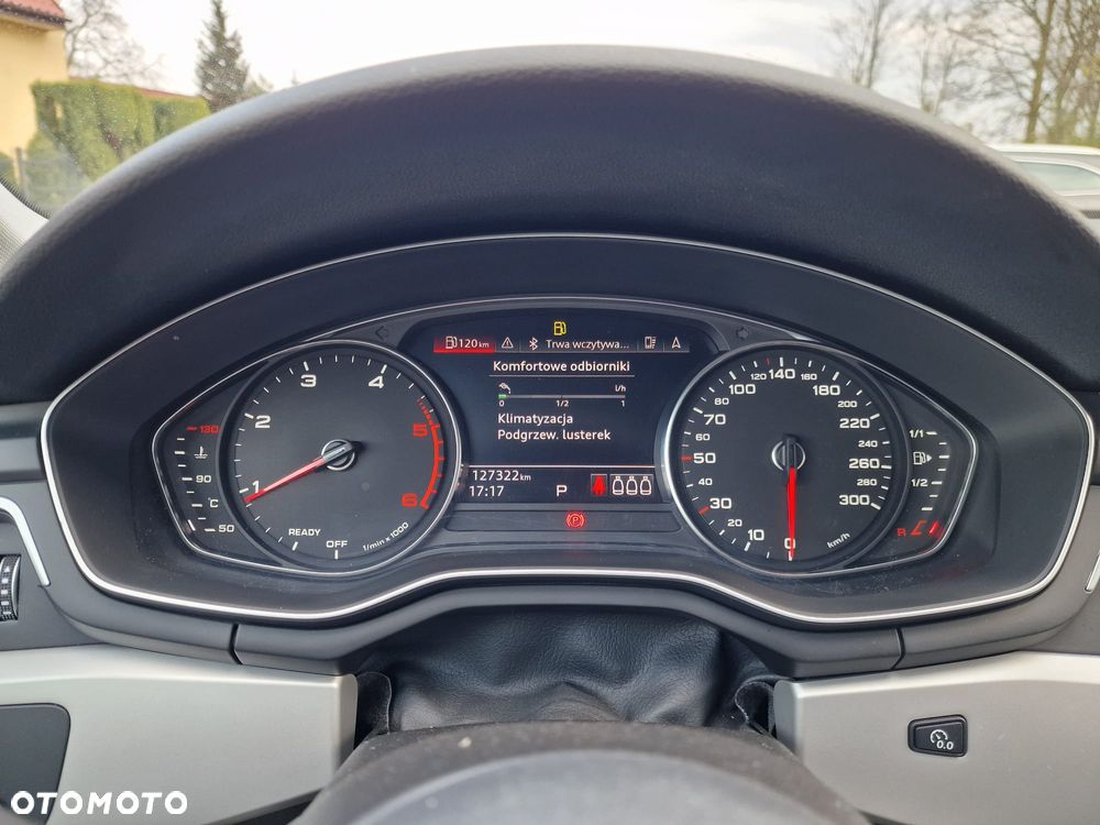 Audi A4 Avant 35 TDI S tronic - 19