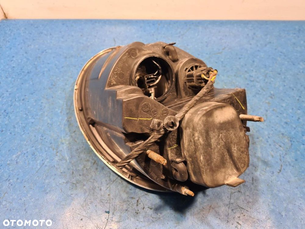 MINI ONE I R50 REFLEKTOR LEWY - 7
