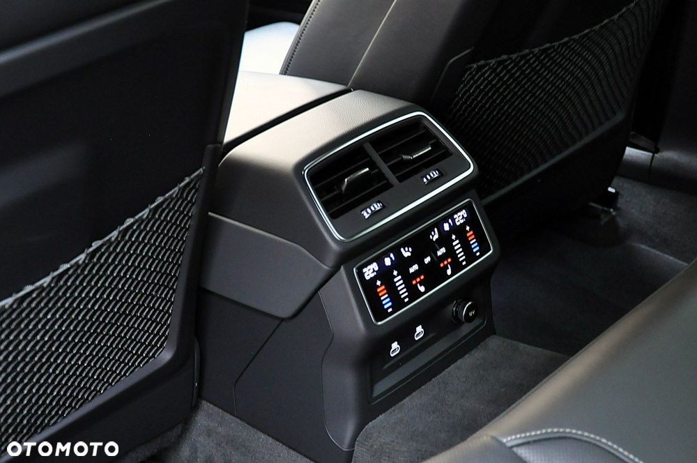 Audi A6 Limousine - 31