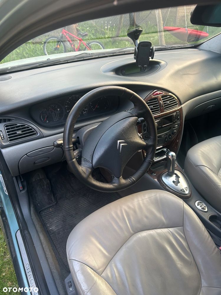 Citroën C5 - 13