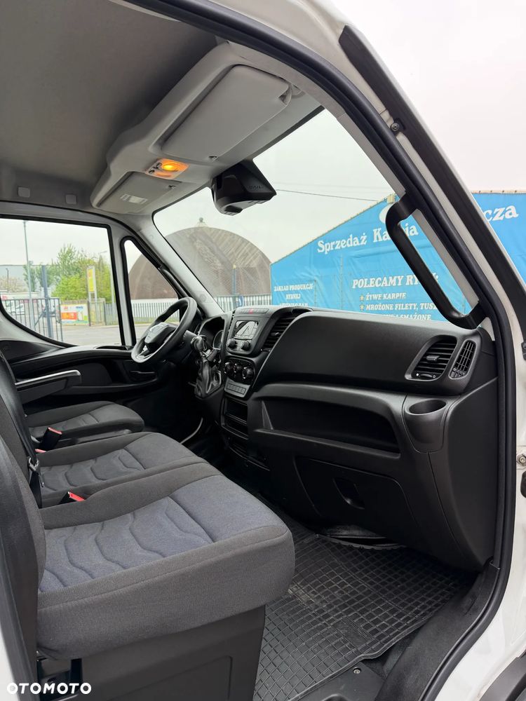 Iveco LAMAR, 50C/35 - 3