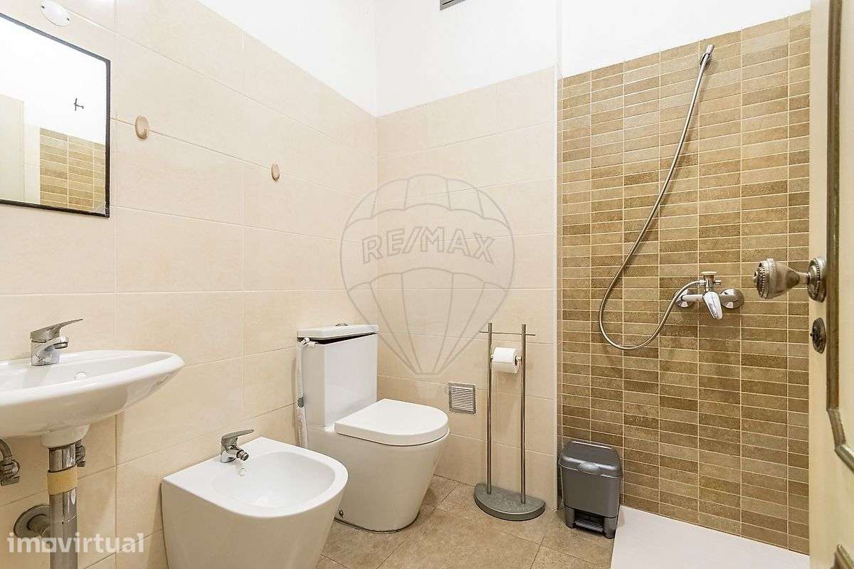 Apartamento T1 para venda - Grande imagem: 5/25