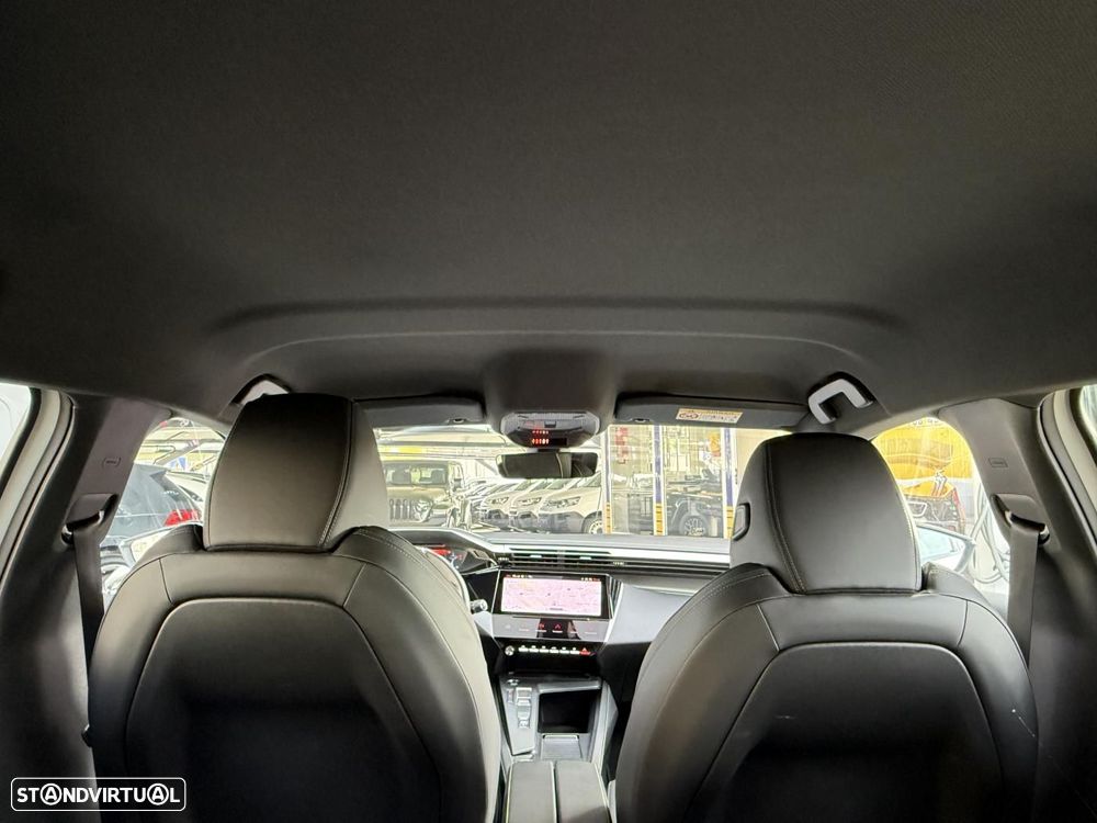 Peugeot 308 1.2 PureTech GT EAT8 - 50