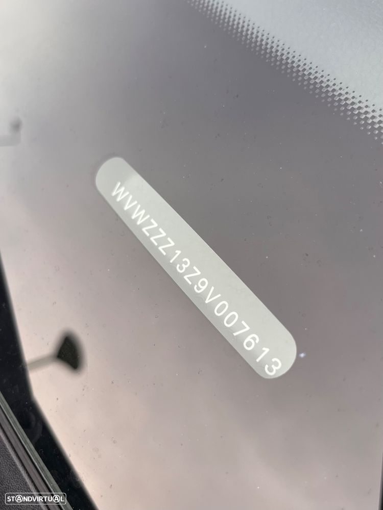 VW Scirocco 1.4 TSI Sport - 12