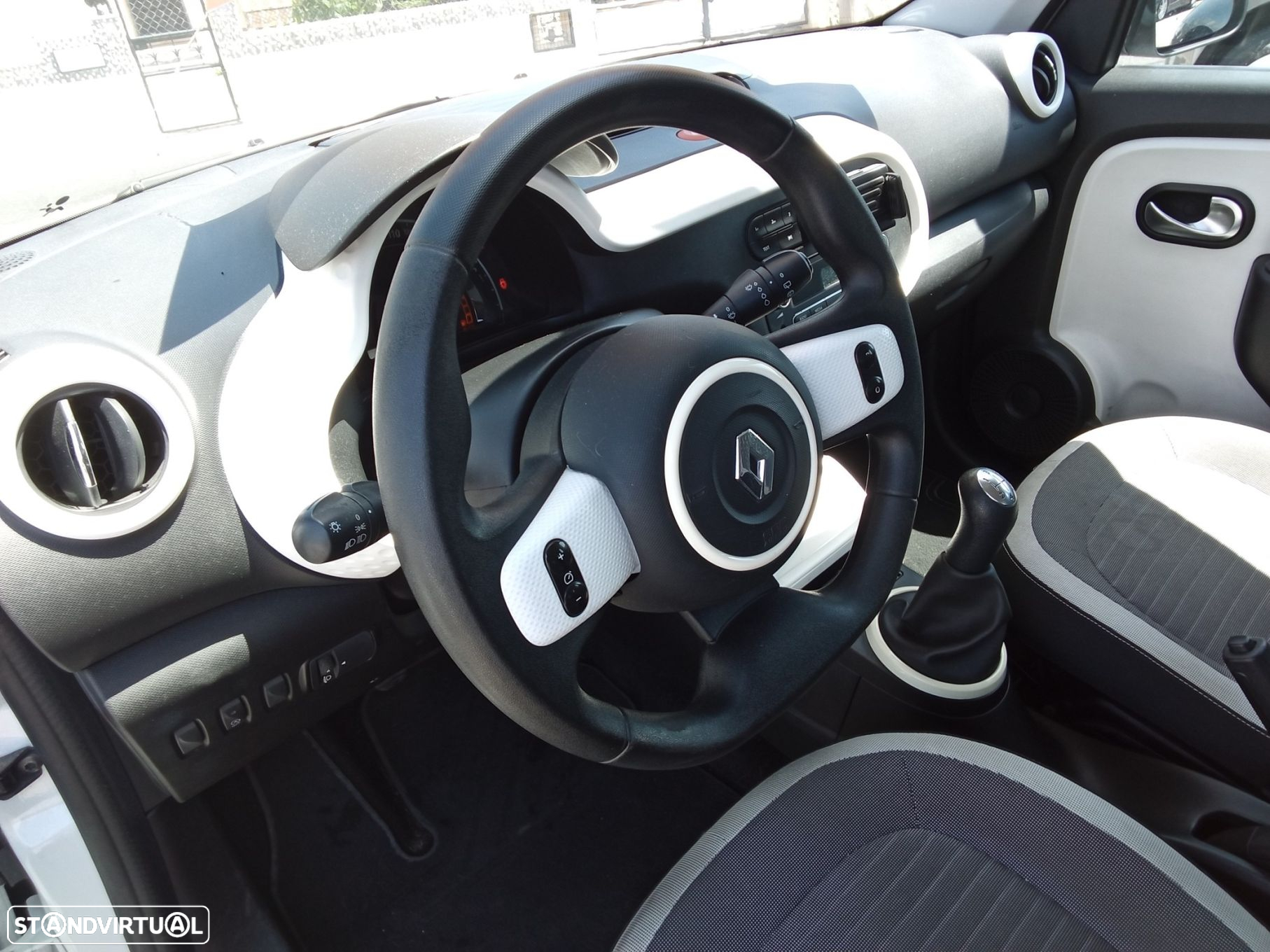 Renault Twingo 1.0 SCe Dynamique - 10