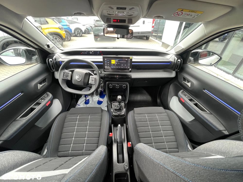 Citroën C3 1.2 T Plus - 15