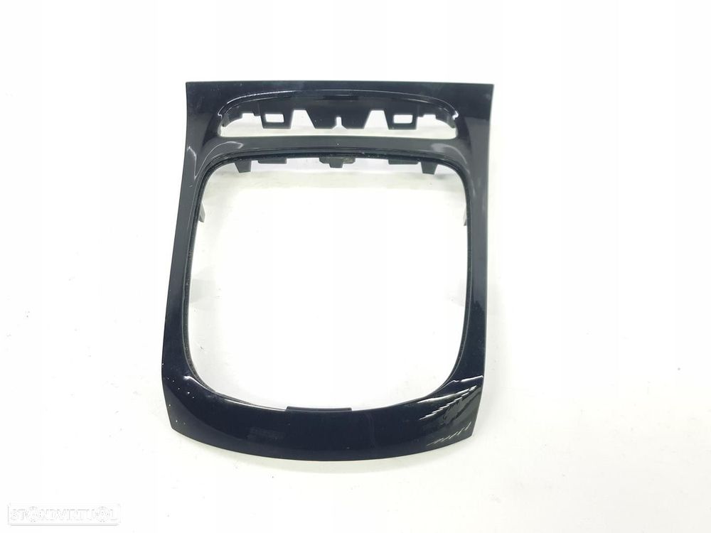 MOLDURAS INTERIORES OPEL ASTRA K 2015 - 1