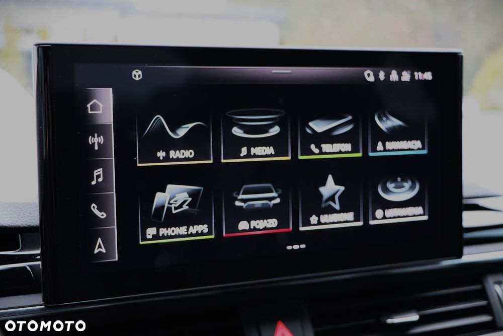 Audi A5 Sportback 40 TFSI quattro S tronic edition one - 39