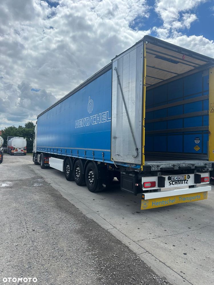 Schmitz Cargobull - 12
