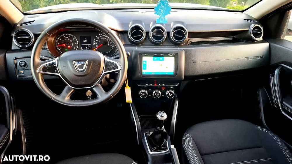Dacia Duster SCe 115 2WD Prestige - 5