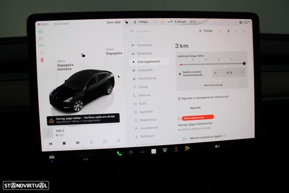 Tesla Model Y Standard - 20