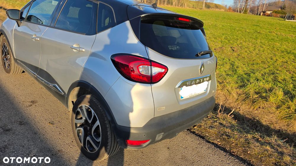 Renault Captur ENERGY TCe 120 EDC Experience - 3