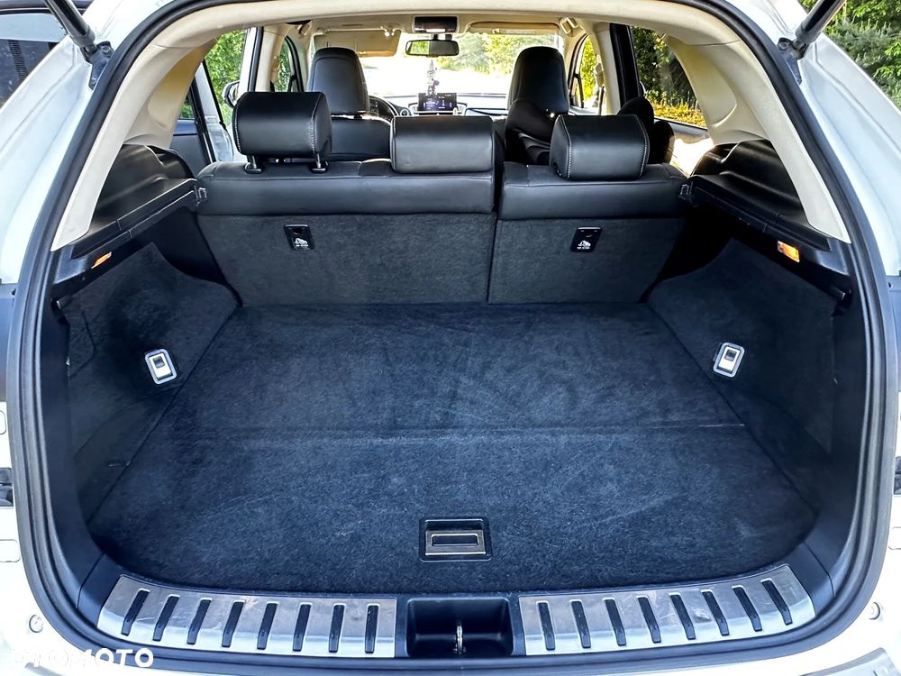 Lexus NX 300h Comfort AWD - 16