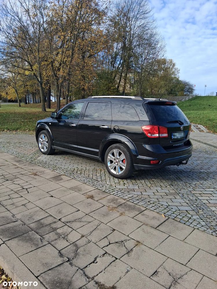 Fiat Freemont