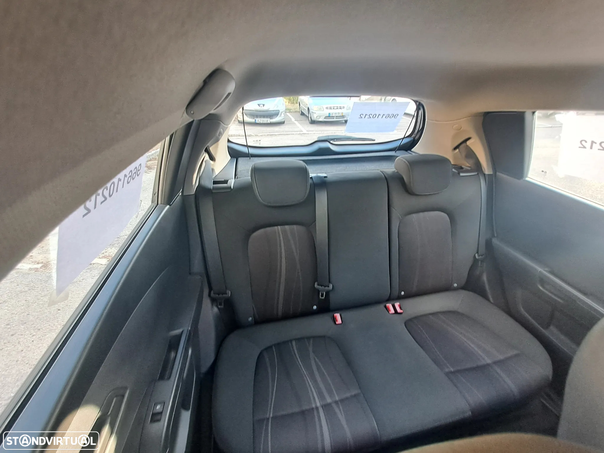 Chevrolet Aveo - 53