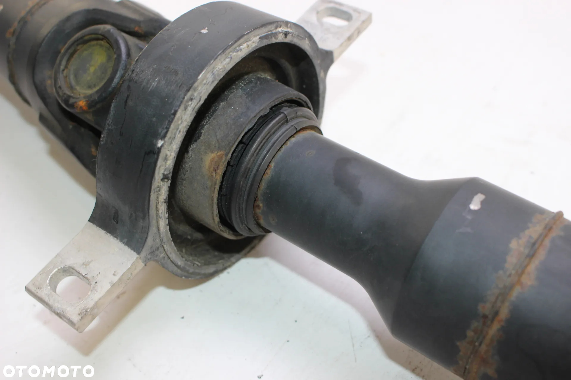 WAŁ NAPĘDOWY BMW E70 E71 F15 F16 7589129 AUTOMAT N55 N57 ORYGINAŁWAŁ NAPĘDOWY BMW E70 E71 F15 F16 7589129 AUTOMAT N55 N57 ORYGINAŁ - 6