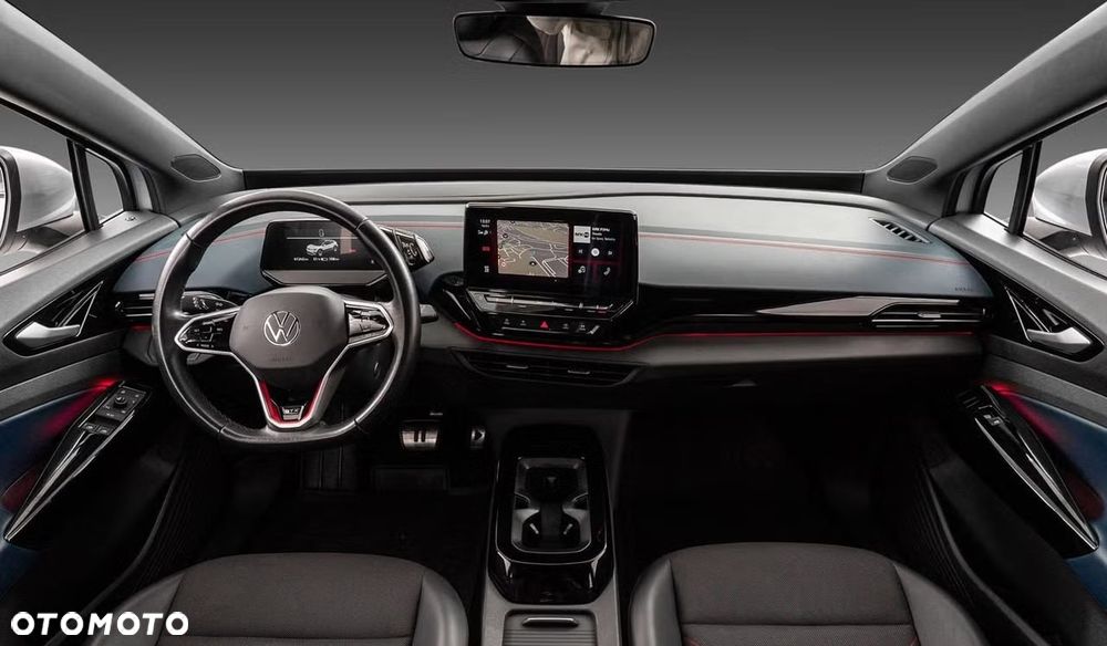 Volkswagen ID.4 4MOTION GTX - 7