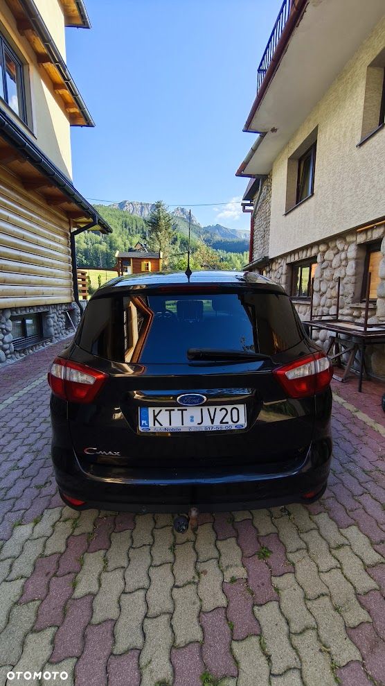 Ford C-MAX 2.0 TDCi Titanium MPS6 - 2