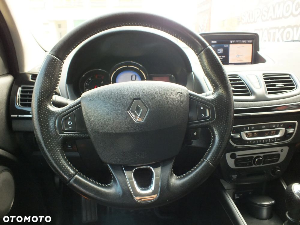 Renault Fluence - 18